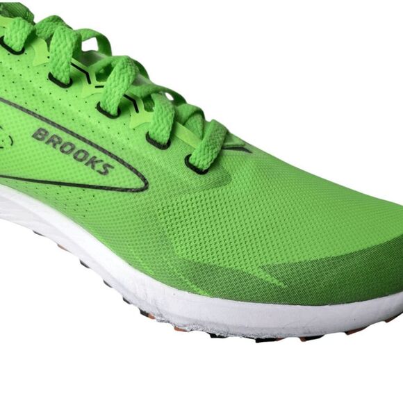 BROOKS Draft XC 'Spikes' Running Shoes Size 10D - Picture 11 of 16